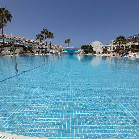 Parque Don Jose 390 Leilighet Arona  Eksteriør bilde